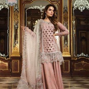 Maria b Pakistani / indian designer wear